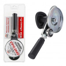 Машинка Продмаш МЗА "Люкс-П" для домашнього консервування автомат з підшипником