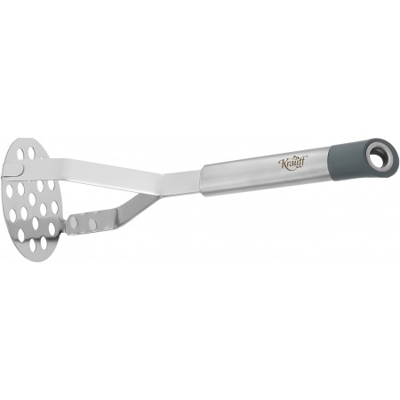 Картоплем'ялка з нержавіючої сталі 25 см Krauff Gericht 29-301-004