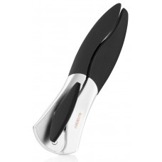 Консервний ніж цинковий сплав, пластик Ardesto Black Mars AR2137B