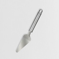 Лопатка для торта, пирога з нержавіючої сталі Maestro MR-1716