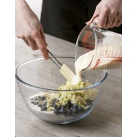Мірна склянка скляна Pyrex Classic 0.5 л 263B000
