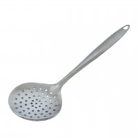 Шумівка з нержавіючої сталі 32 см A-Plus 0234