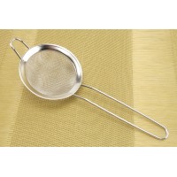 Сито нержавіюча сталь 9 см A-PLus 0727