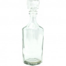 Скляний графин для горілки Everglass 500 мл Everglass 5002