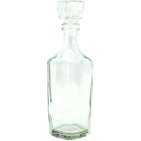 Скляний графин для горілки Everglass 500 мл Everglass 5002