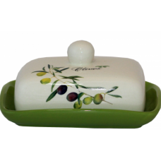 Маслянка SNT Оливки 3397-8 