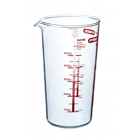 Мірний кухоль Pyrex 0.5 л (888B000)