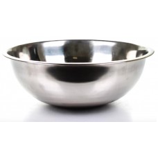 Миска-таз глибока A-Plus нержавіюча сталь d-30 см. 0879