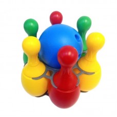 Набір для гри боулінг Technok 2919