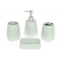 Набор аксессуаров для ванной BonaDi 3 предмета 851-259
