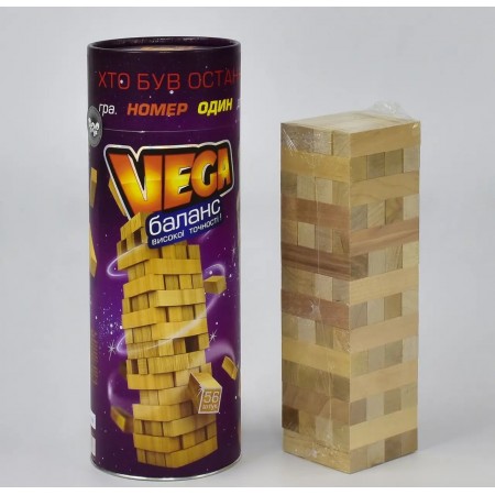 Настільна гра "Пізанська вежа" Danko Toys