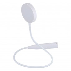 Настільна лампа біла Remax RT-L01