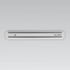 Планка магнітна для ножів 30*5 см біла Maestro MR-1441-30