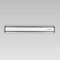 Планка магнітна для ножів 41*4.5 см біла Maestro MR-1442-40