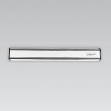 Планка магнітна для ножів 30*4.5 см біла Maestro MR-1442-30
