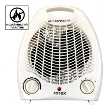 Тепловентилятор Rotex RAS01-H