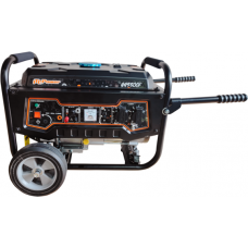 Генератор бензиновий ITC Power Petrol GG3300F