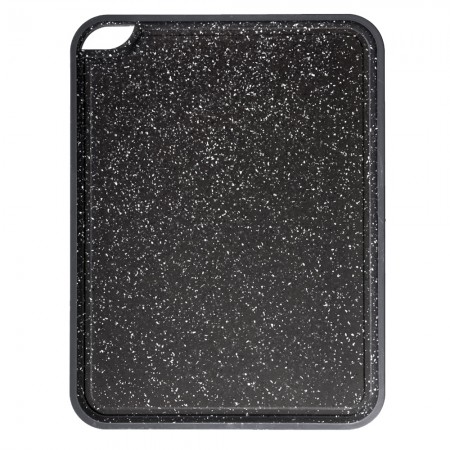 Дошка обробна marble black 29*22*0.9 см Vinzer 50223