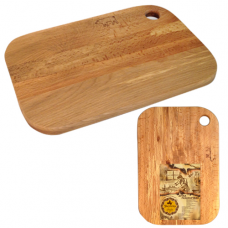 Дошка обробна 29,5*20 см S&T 8924