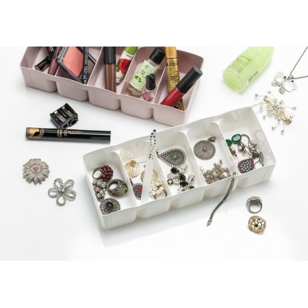 Органайзер модульний Dunya Plastik 5 секцій 07407