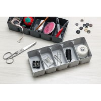 Органайзер модульний Dunya Plastik 5 секцій 07407