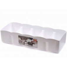 Органайзер модульний Dunya Plastik 5 секцій 07407