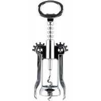 Штопор з нержавіючої сталі Gusto GT-6201