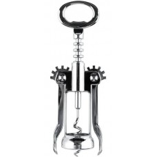 Штопор з нержавіючої сталі Gusto GT-6201