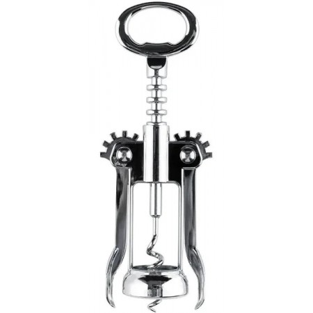 Штопор з нержавіючої сталі Gusto GT-6201