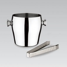 Відерце для льоду з нержавіючої сталі Maestro MR-1689