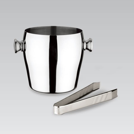 Відерце для льоду з нержавіючої сталі Maestro MR-1689