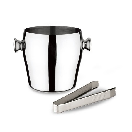 Відерце для льоду з нержавіючої сталі Maestro MR-1689