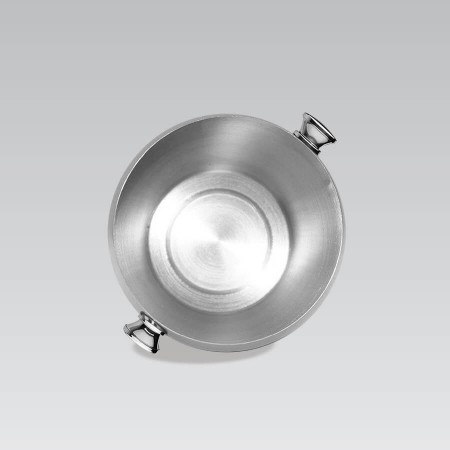 Відерце для льоду з нержавіючої сталі Maestro MR-1689