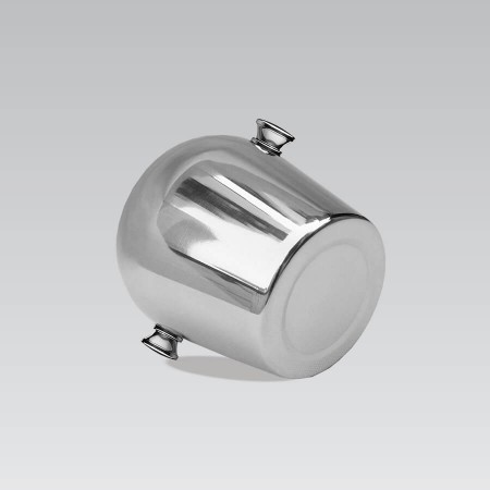 Відерце для льоду з нержавіючої сталі Maestro MR-1689