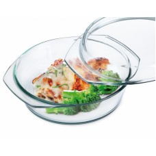 Каструля для запікання кругла Simax 0.7 л 6056-6066