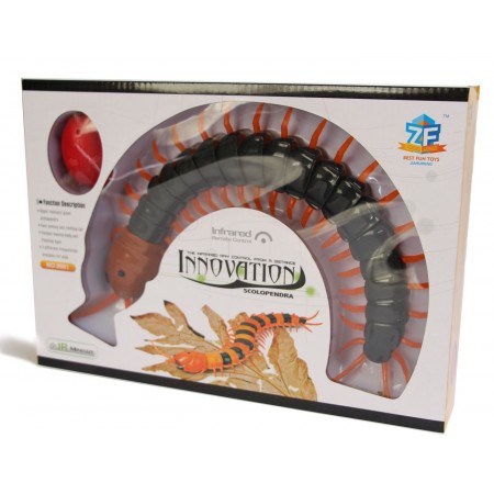 Іграшка на пульті керування AW Багатоніжка 9901