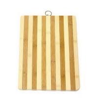 Дошка обробна Interos Бамбук 18х28х1,8 см Y-18 74554