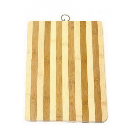 Дошка обробна Interos Бамбук 18х28х1,8 см Y-18 74554