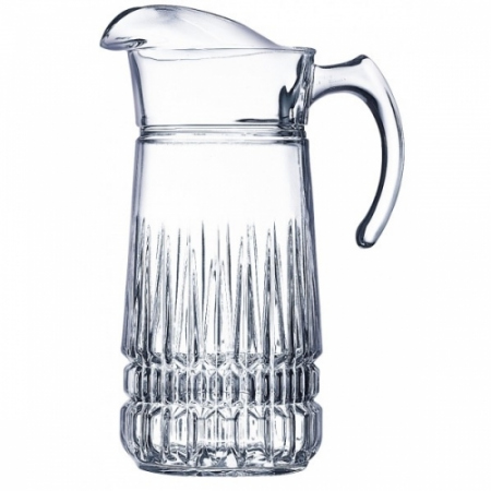 Глечик скляний 1,6 л Luminarc Imperator N1101 