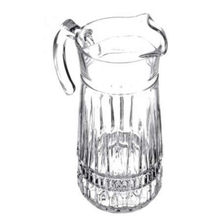 Глечик скляний 1,6 л Luminarc Imperator N1101 