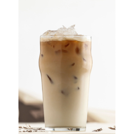 Келих для пива 1 шт 570 мл LAV Noniq NON371 ТЕХ