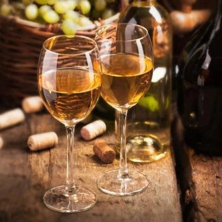 Набір келихів для вина 410 мл 2 шт Pasabahce Enoteca 44728-2