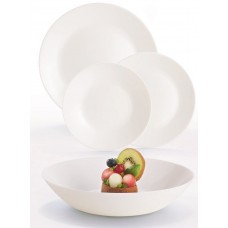 Сервіз столовий Luminarc Zelie 18 предметів V3790