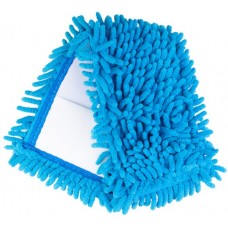 Запаска Eko Salsa з мікрофібри (лапша) Мікс 1893/1489