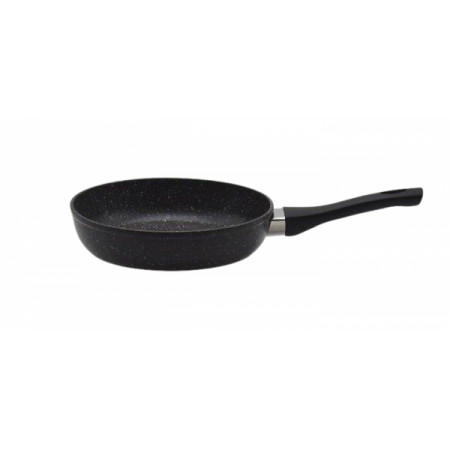 Сковорода алюмінієва з антипригарним покриттям 20 см Edenberg EB-3421