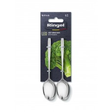 Набір чайних ложок Ringel Leo 6 предметів (RG-3114-6/4)