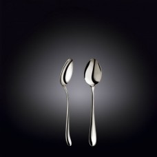 Набір чайних ложок Wilmax Stella WL-999104/2B (14см) -2шт