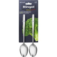 Набір столових ложок Ringel Leo 6 предметів (RG-3114-6/2)