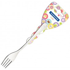 Вилка дитяча Tramontina Baby (63970/025)