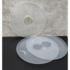 Комплект піддонів для пастили Rotex d-30,5 см (3 шт) RDA 600